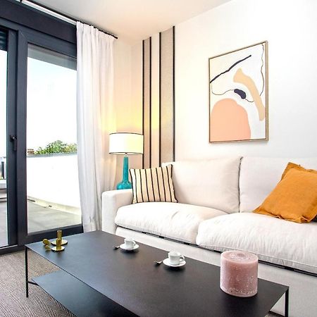 Genteel Home Arruzafa قرطبة المظهر الخارجي الصورة