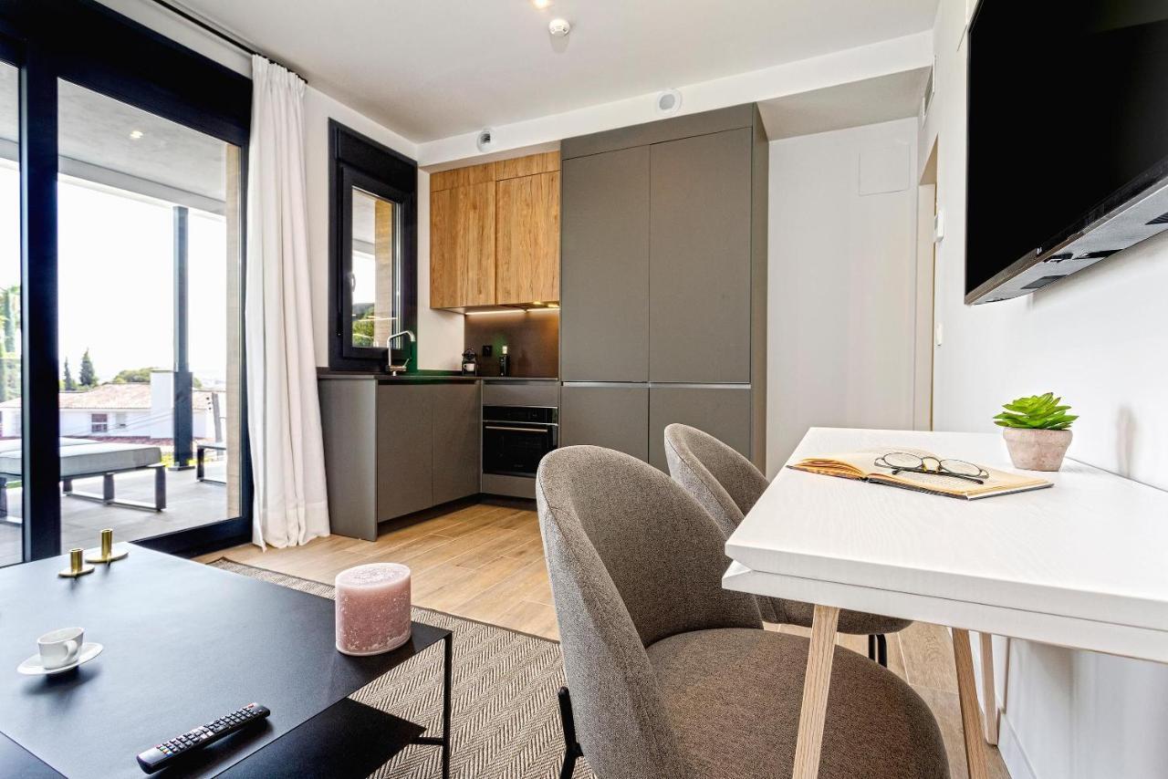 Genteel Home Arruzafa قرطبة المظهر الخارجي الصورة