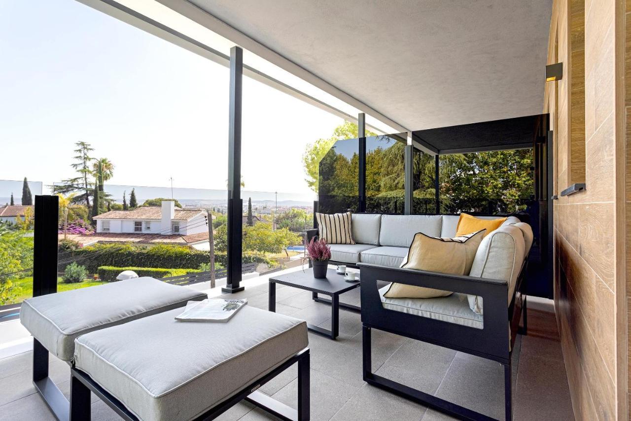 Genteel Home Arruzafa قرطبة المظهر الخارجي الصورة