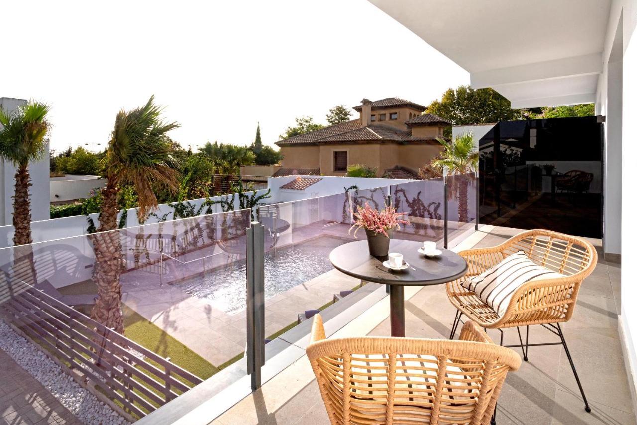 Genteel Home Arruzafa قرطبة المظهر الخارجي الصورة