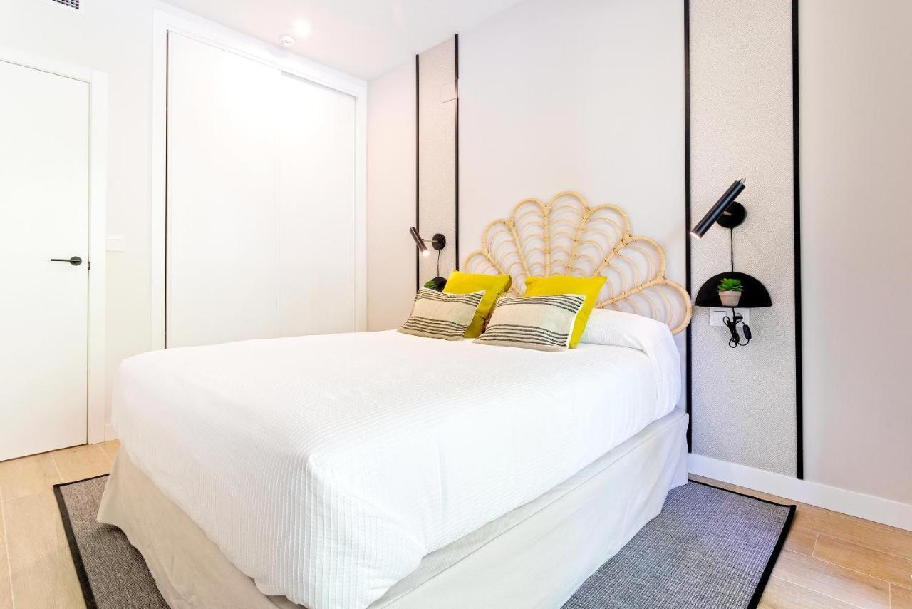 Genteel Home Arruzafa قرطبة المظهر الخارجي الصورة
