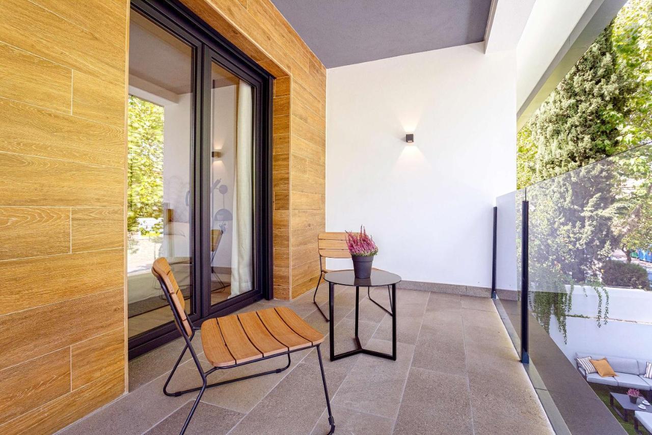 Genteel Home Arruzafa قرطبة المظهر الخارجي الصورة