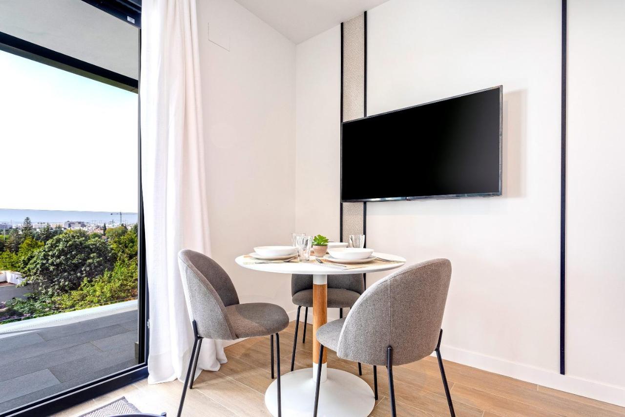 Genteel Home Arruzafa قرطبة المظهر الخارجي الصورة
