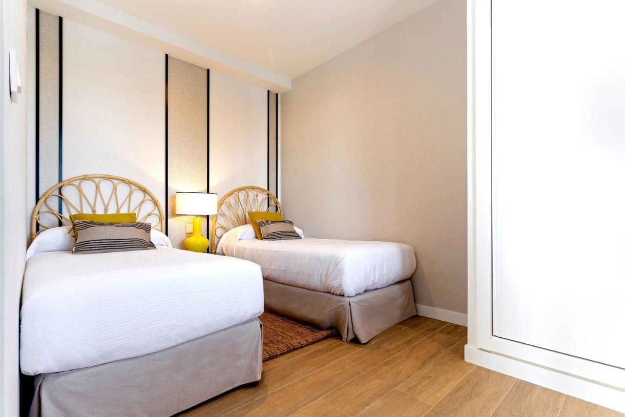 Genteel Home Arruzafa قرطبة المظهر الخارجي الصورة
