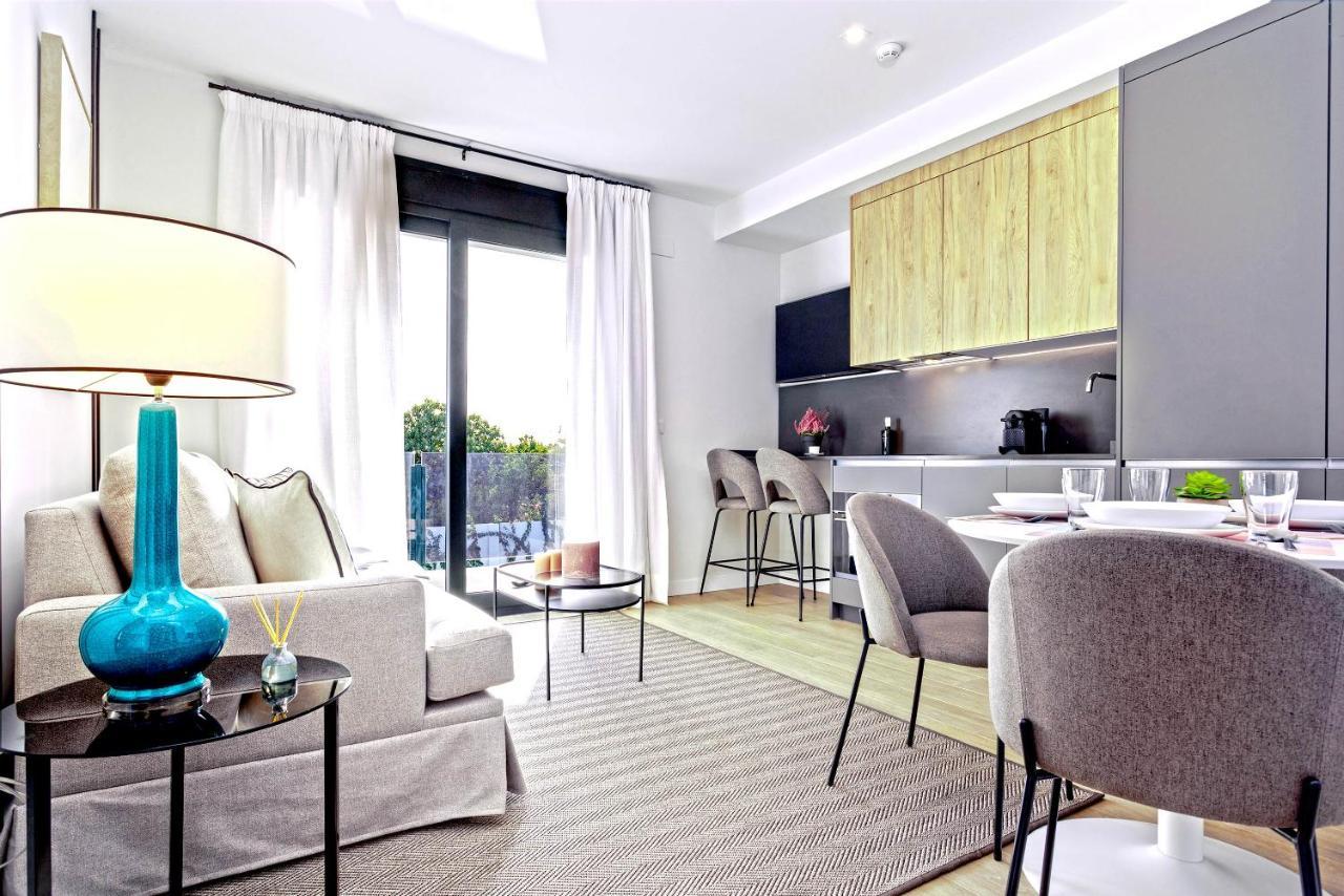 Genteel Home Arruzafa قرطبة المظهر الخارجي الصورة