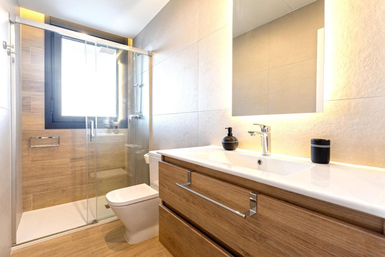 Genteel Home Arruzafa قرطبة المظهر الخارجي الصورة