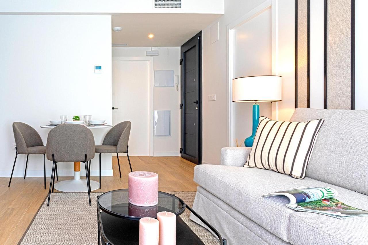 Genteel Home Arruzafa قرطبة المظهر الخارجي الصورة