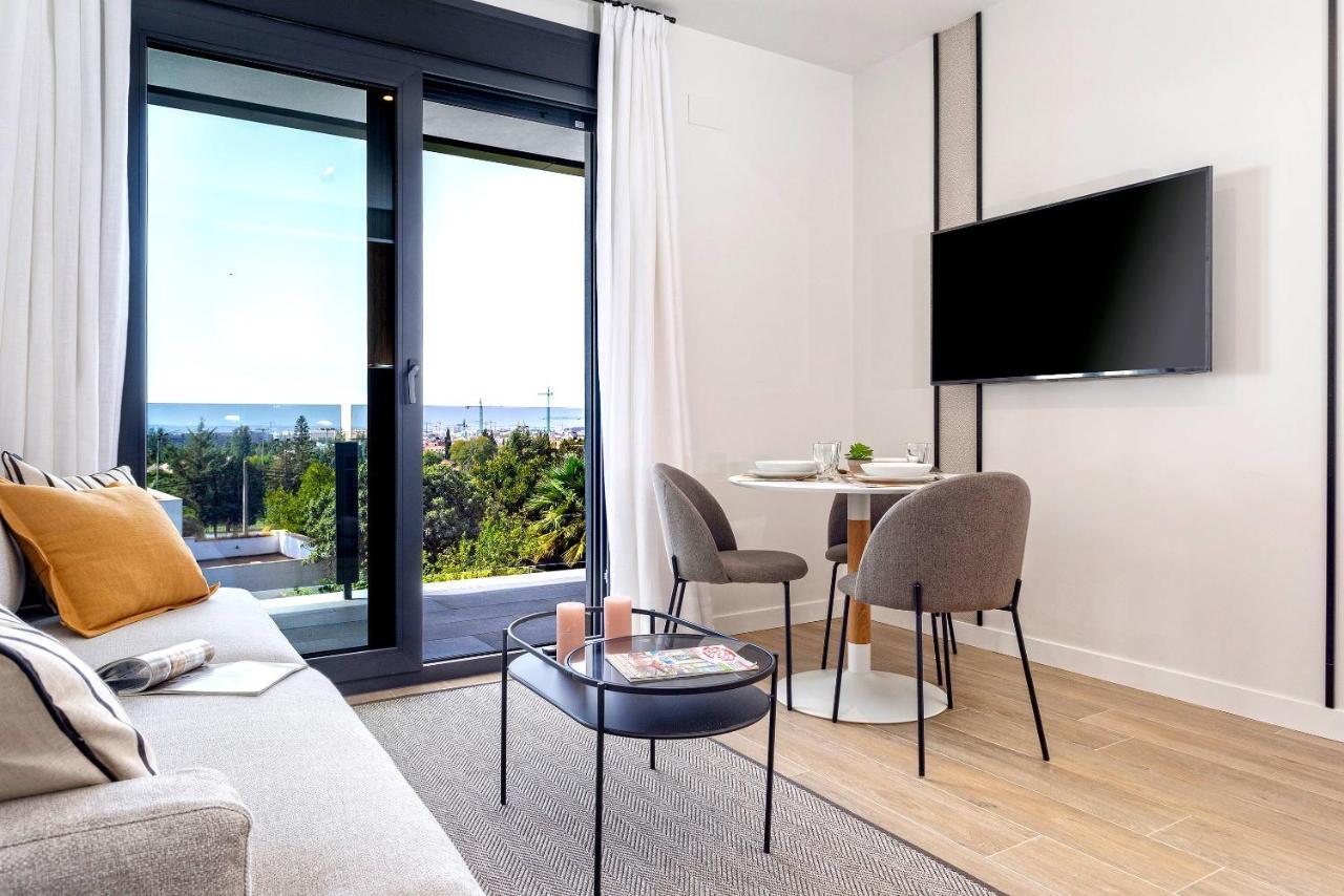 Genteel Home Arruzafa قرطبة المظهر الخارجي الصورة