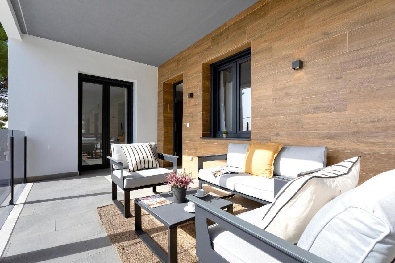 Genteel Home Arruzafa قرطبة المظهر الخارجي الصورة
