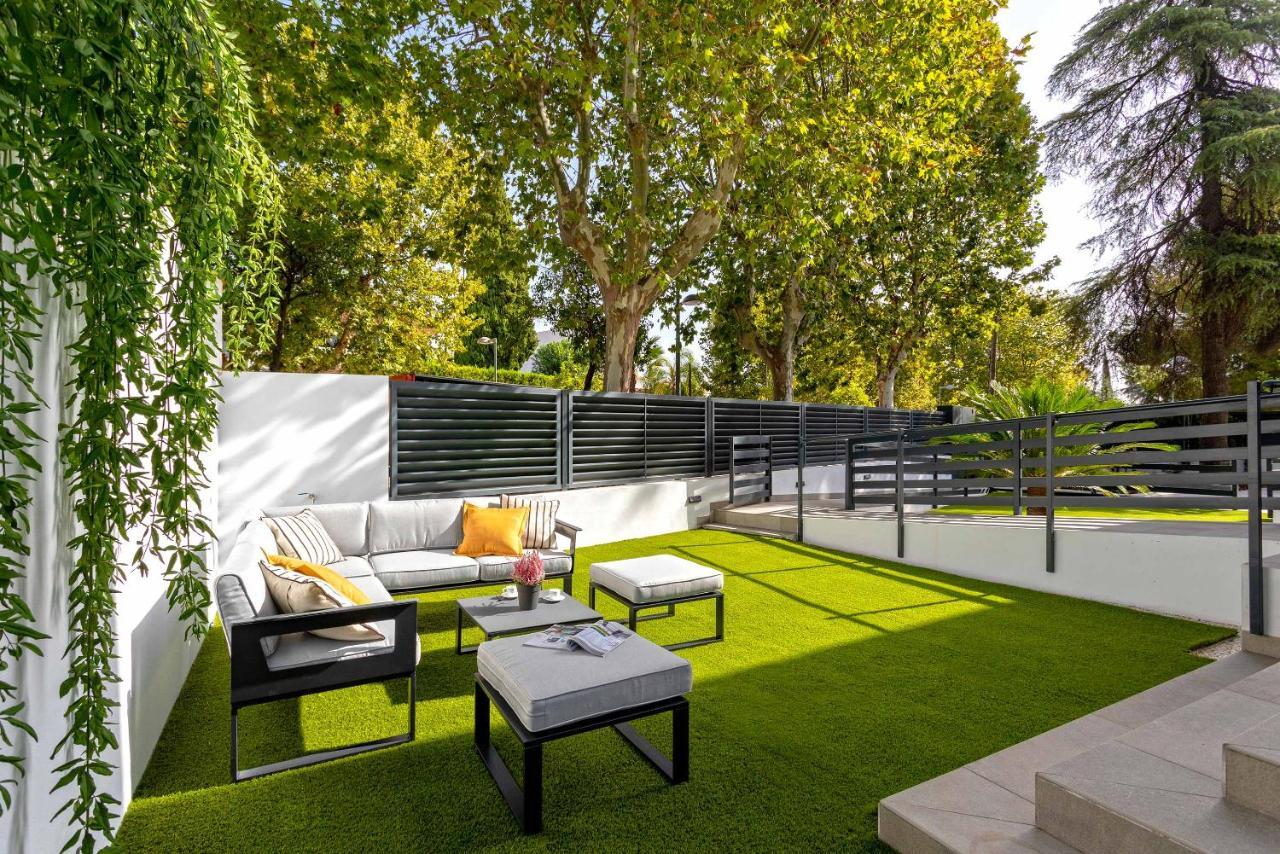 Genteel Home Arruzafa قرطبة المظهر الخارجي الصورة