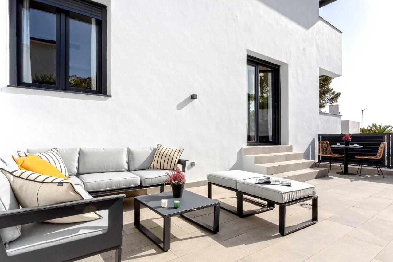 Genteel Home Arruzafa قرطبة المظهر الخارجي الصورة