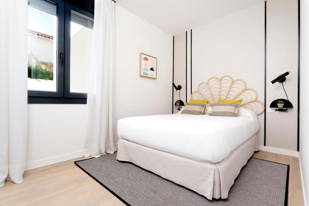 Genteel Home Arruzafa قرطبة المظهر الخارجي الصورة