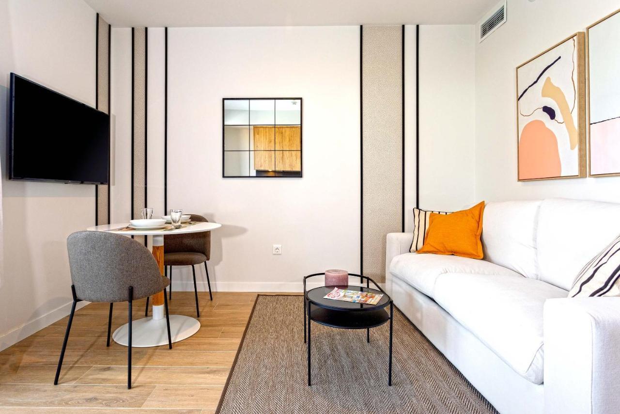 Genteel Home Arruzafa قرطبة المظهر الخارجي الصورة