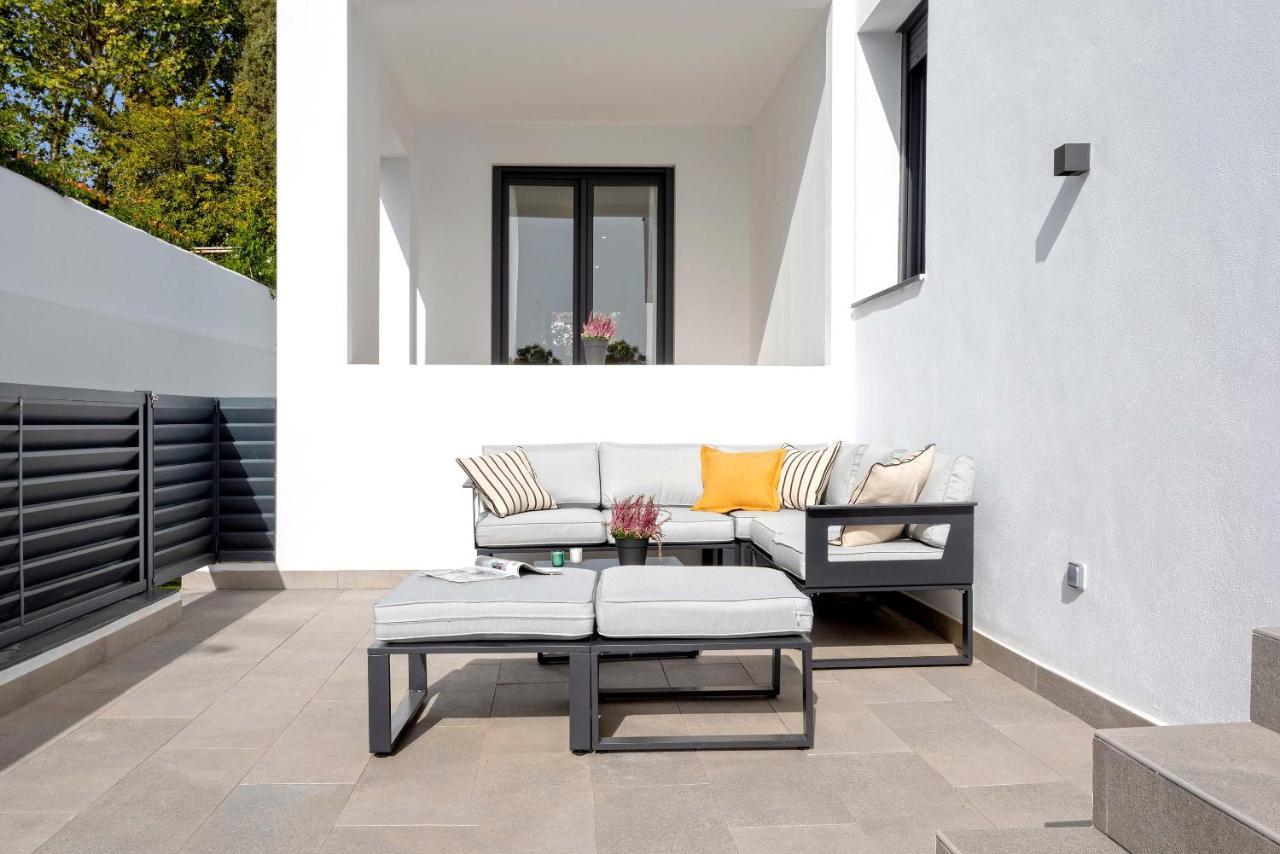 Genteel Home Arruzafa قرطبة المظهر الخارجي الصورة