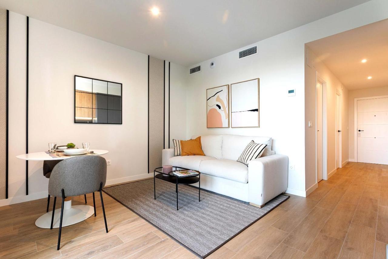 Genteel Home Arruzafa قرطبة المظهر الخارجي الصورة