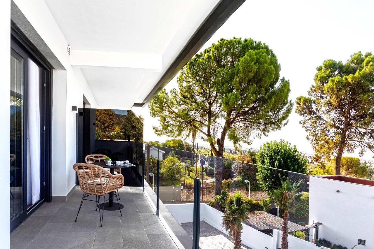 Genteel Home Arruzafa قرطبة المظهر الخارجي الصورة