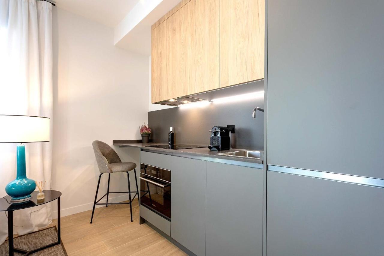 Genteel Home Arruzafa قرطبة المظهر الخارجي الصورة
