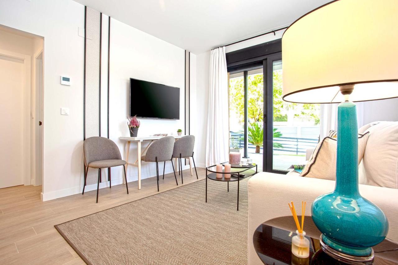Genteel Home Arruzafa قرطبة المظهر الخارجي الصورة