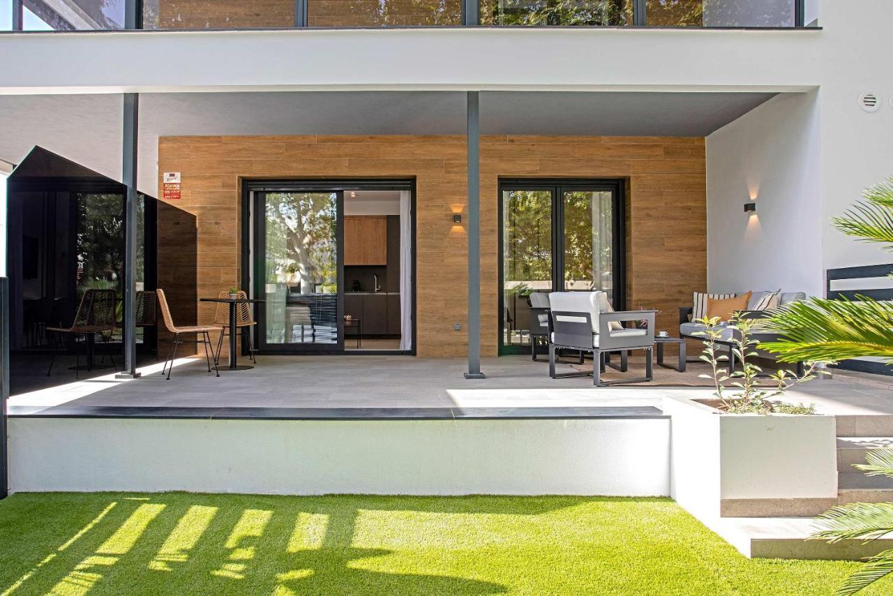 Genteel Home Arruzafa قرطبة المظهر الخارجي الصورة