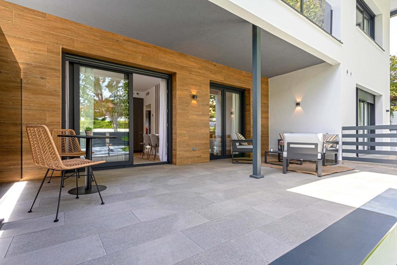 Genteel Home Arruzafa قرطبة المظهر الخارجي الصورة
