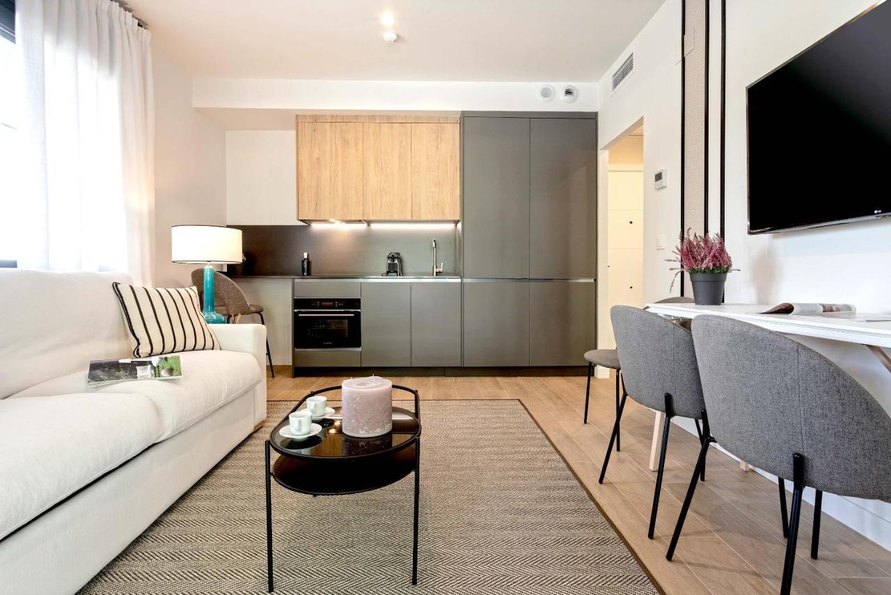 Genteel Home Arruzafa قرطبة المظهر الخارجي الصورة
