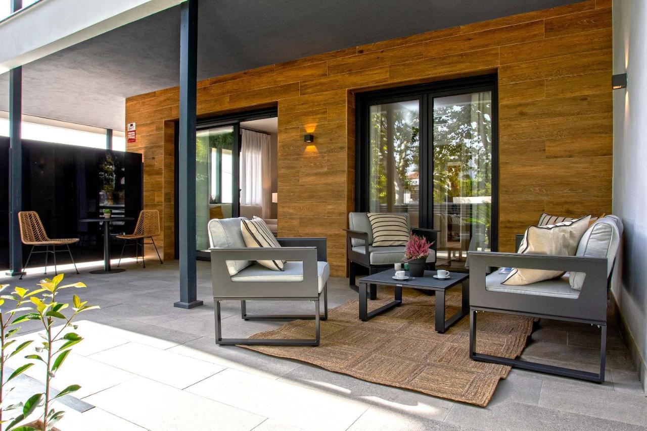 Genteel Home Arruzafa قرطبة المظهر الخارجي الصورة