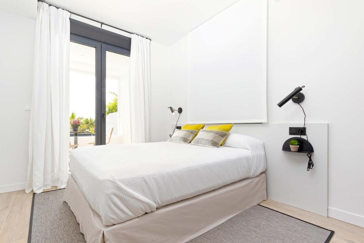 Genteel Home Arruzafa قرطبة المظهر الخارجي الصورة