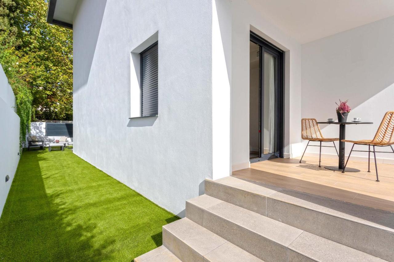 Genteel Home Arruzafa قرطبة المظهر الخارجي الصورة